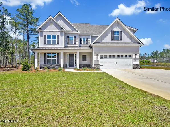 479 Northern Pintail Place, Hampstead, NC 28443