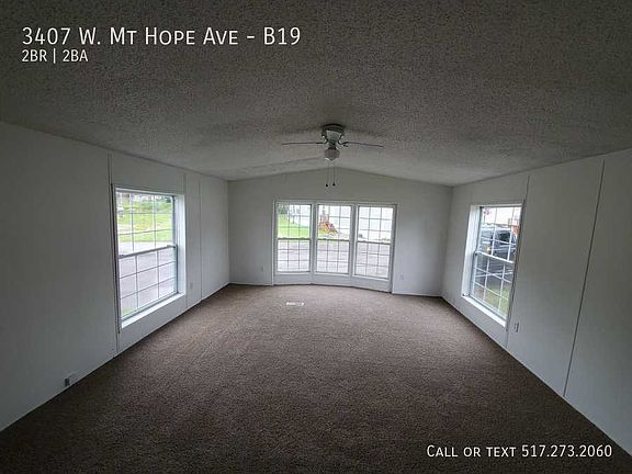 4th image of 3407 W Mount Hope Ave #B19