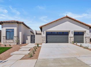 7345 Cimarron Rim Dr, El Paso, TX 79911