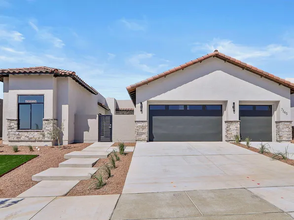 7345 Cimarron Rim Dr, El Paso, TX 79911