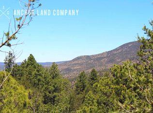 0 Mountainaire Dr, Timberon, NM 88350