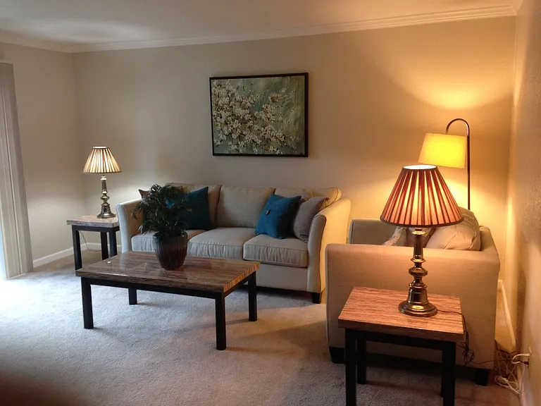 River Park Apartments — Photo 4
