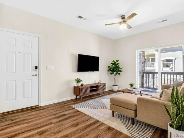 1861 S Dunkirk Street #206, Aurora, CO 80017