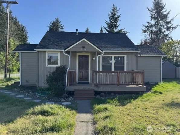 315 McKenzie Avenue SE, Yelm, WA 98597