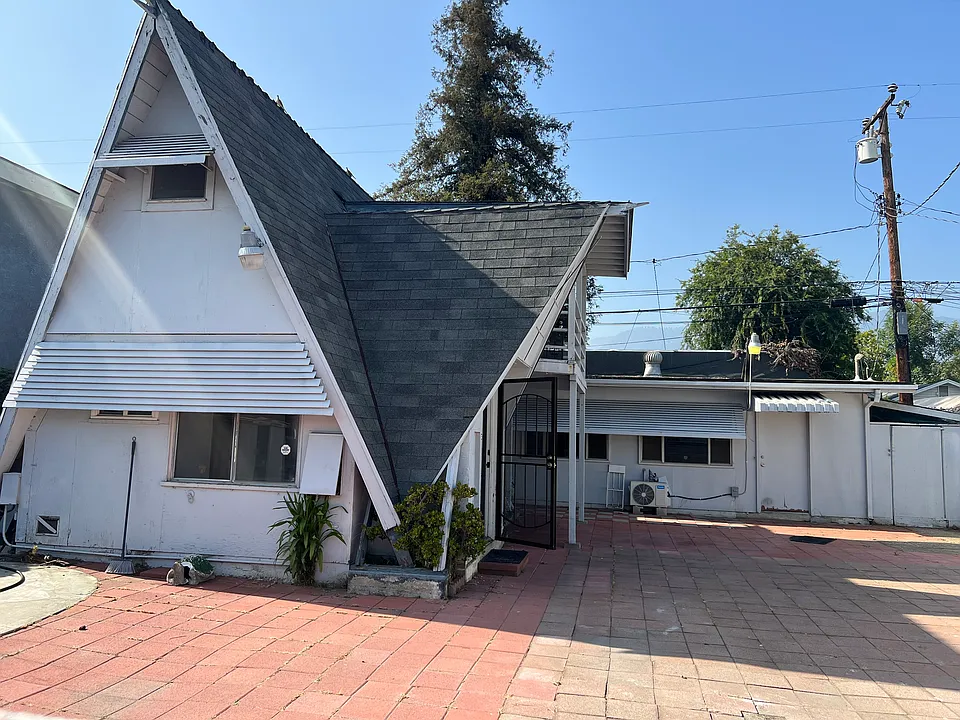 3343 E Del Mar Blvd #B