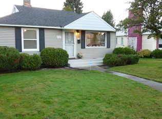 5127 N Hawthorne St, Spokane, WA 99205