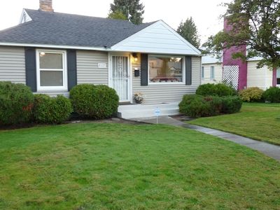 5127 N Hawthorne St, Spokane, WA, 99205
