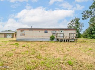 113 Levi Creecy Rd, Edenton, NC 27932