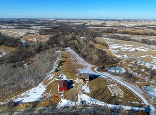 2381 SW Martin Rd, De Kalb, MO 64440