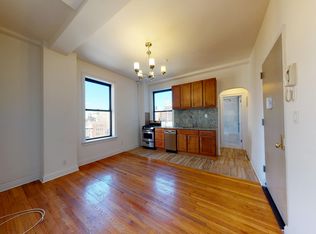 324 W 84th St APT 123, New York, NY 10024