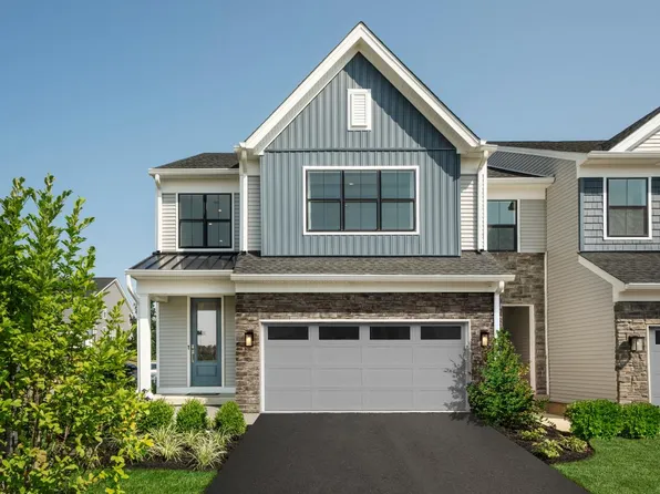 267 Iris Ln, Chester Springs, PA 19425