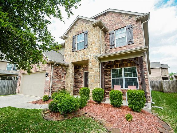 2nd image of 21447 Rose Mill Dr