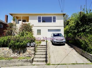 265 Union St, San Rafael, CA 94901