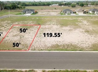 1113 W Dawes Ave, Alton, TX 78573