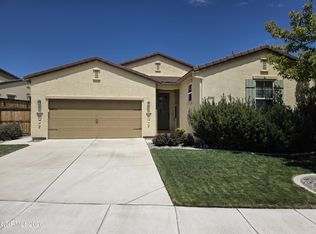 2838 Kimberlite Rd, Sparks, NV 89436