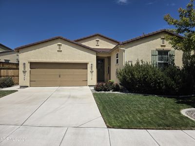 2838 Kimberlite Rd, Sparks, NV, 89436