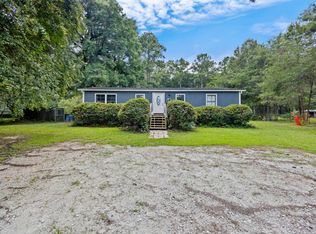 5681 Old Jacksonboro Rd, Ravenel, SC 29470