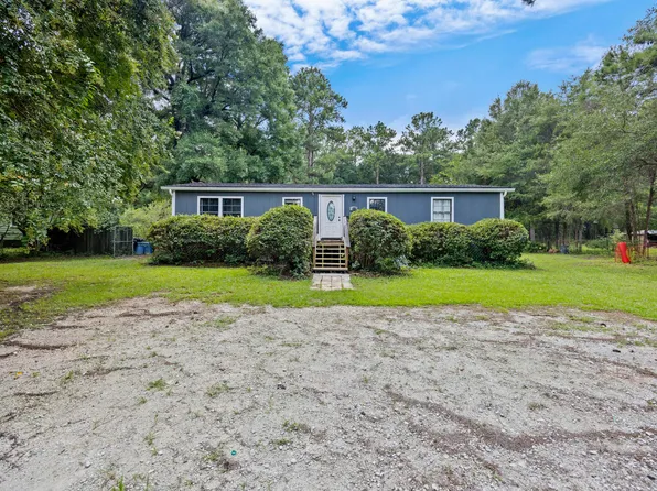 5681 Old Jacksonboro Rd, Ravenel, SC 29470