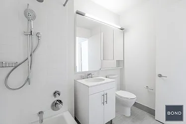 Rented by Bond New York