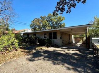 107 Chitwood St, Hot Springs, AR 71913