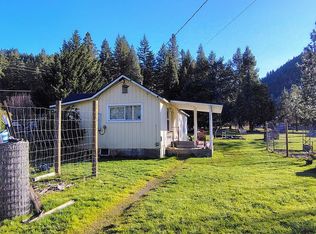 5236 Buckhorn Rd, Roseburg, OR 97470
