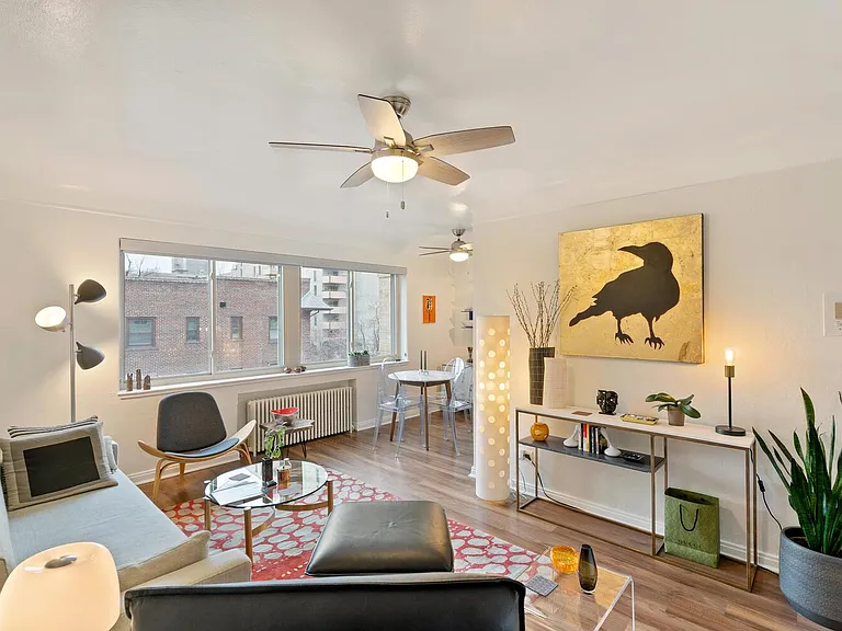 Bermuda Apartments — Photo 8