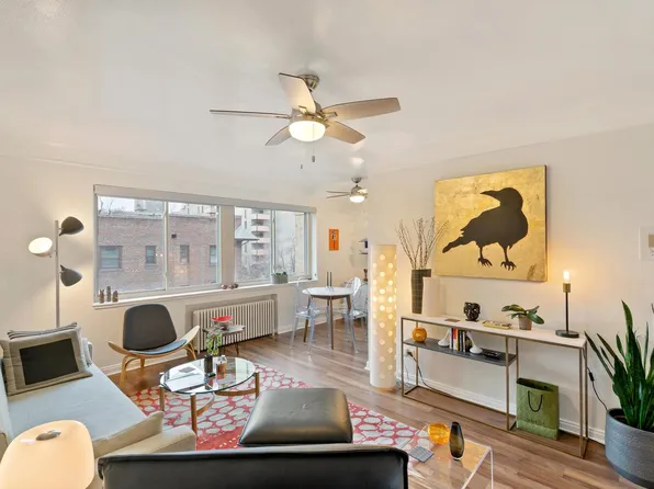 Bermuda Apartments, 1080 N Logan St APT 105, Denver, CO 80203