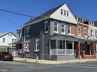 1229 Lehman St, Lebanon, PA