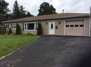 8 Victor Ave, Warren, PA 16365
