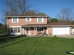 1303 S State Road 3, Rushville, IN