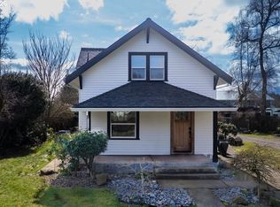 34418 Berg Rd, Warren, OR 97053