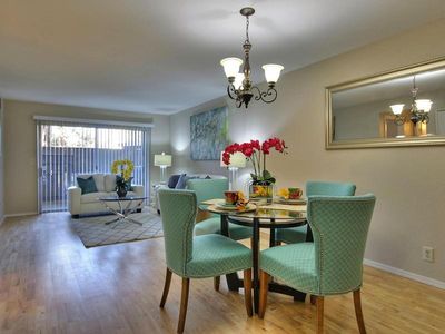 47112 Warm Springs Blvd APT 127, Fremont, CA, 94539