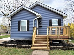 1140 E Breckenridge St, Ferndale, MI 48220