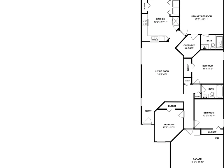 12532 Evington Point Dr — Photo 18
