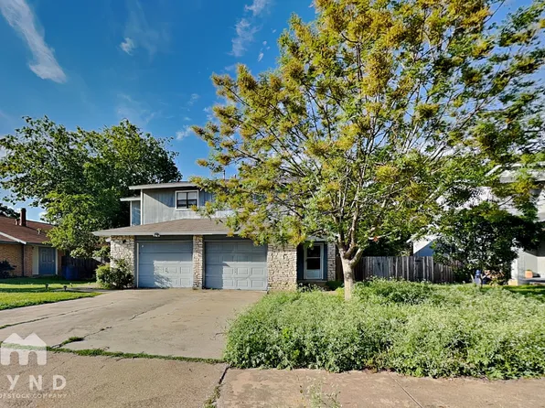 2300 Berkett Dr #B, Austin, TX 78745