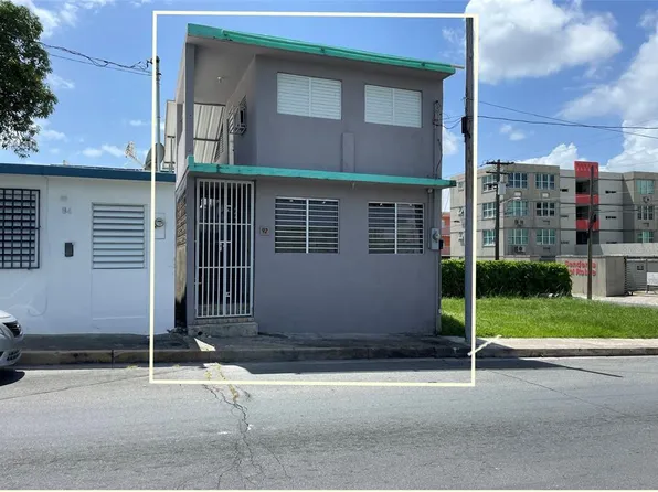 92 Avenue Rafael Cors, Caguas, PR 00725