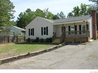 5503 Fairpines Ct, Chesterfield, VA 23832