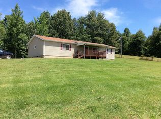 2687 Harmons Ferry Rd, Utica, KY 42376