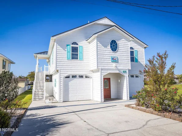 7097 7th Street, Surf City, NC 28445