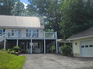 87 Echo Ln, Lebanon, VA 24266