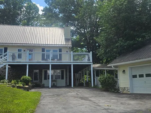 87 Echo Ln, Lebanon, VA 24266