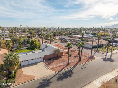 700 E 10th St, Casa Grande, AZ, 85122