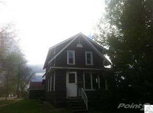 222 Garfield St, Eveleth, MN 55734
