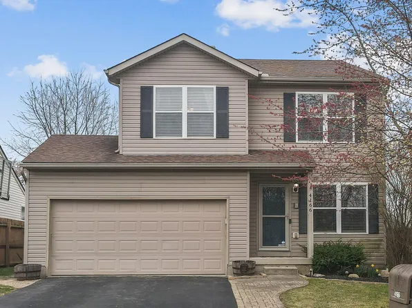 4166 Umiak Dr, Columbus, OH 43207