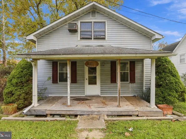 10357 Frankfort Hwy, Fort Ashby, WV 26719