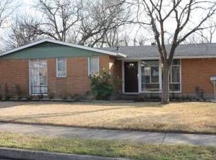 1805 Forest Hill Dr, Austin, TX 78745