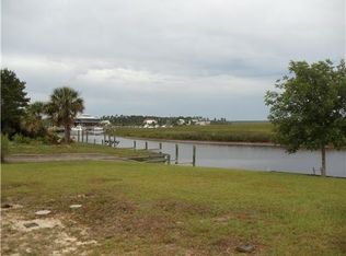 2426 Hau St, Diamondhead, MS 39525