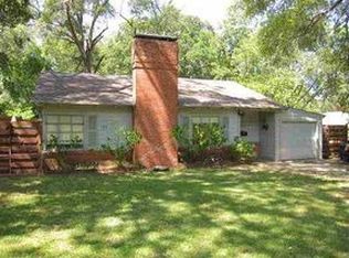 1525 S Highland Ave, Tyler, TX 75701