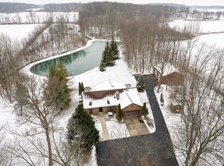 7208 E 200 S, Marion, IN 46953