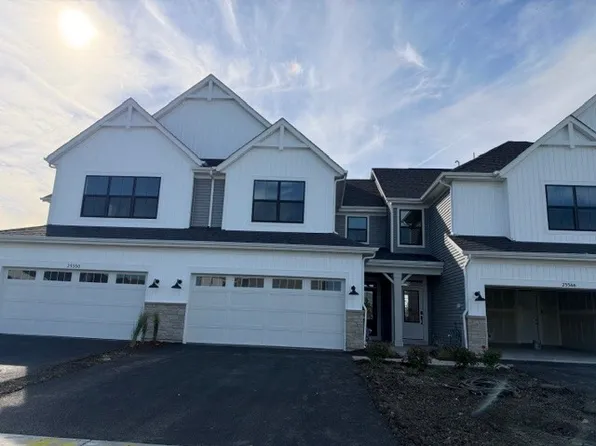 25548 W Emory Ln, Plainfield, IL 60544